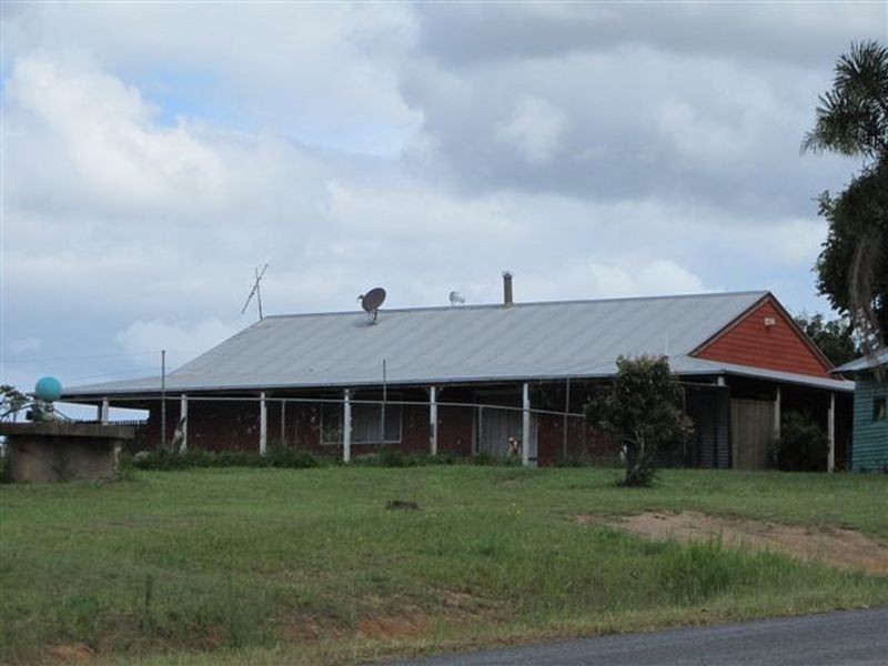 Wamuran QLD 4512