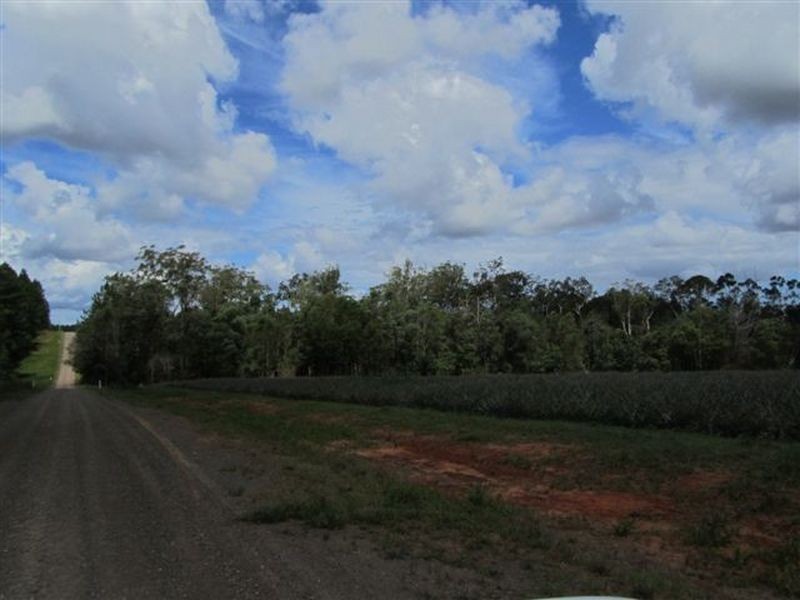 Wamuran QLD 4512