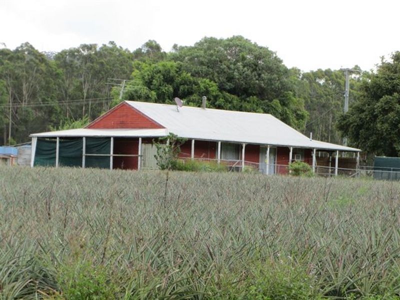 Wamuran QLD 4512
