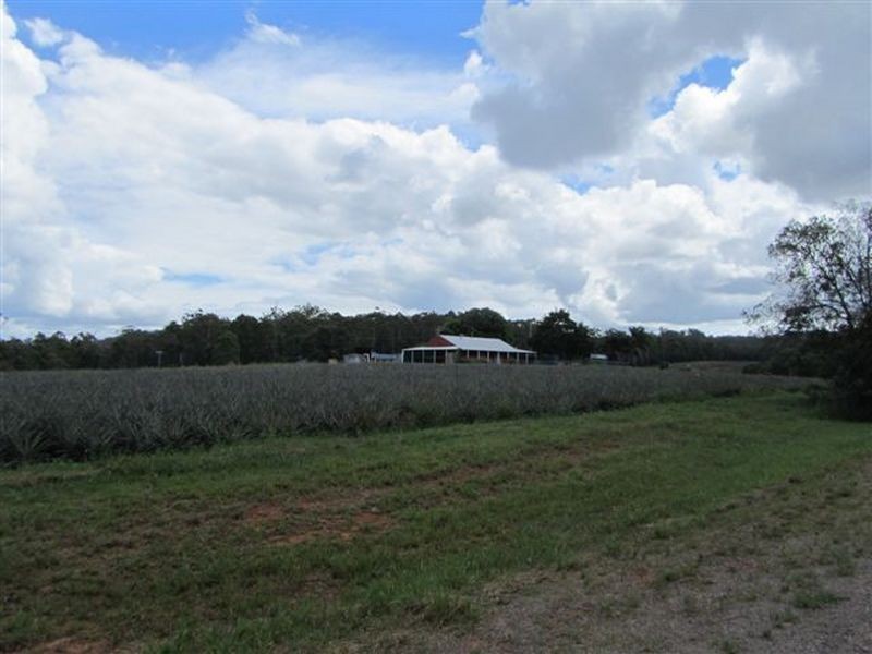 Wamuran QLD 4512