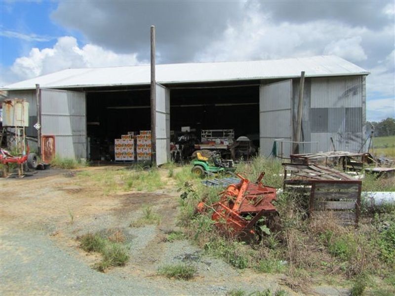 Wamuran QLD 4512