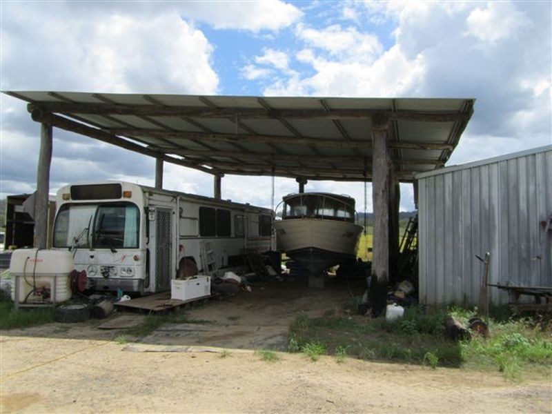 Wamuran QLD 4512