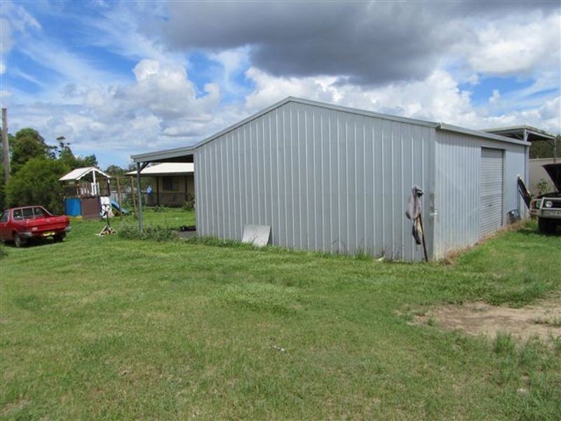 Wamuran QLD 4512