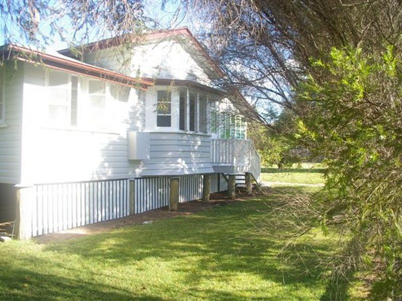 3 Flemming Street, Texas QLD 4385