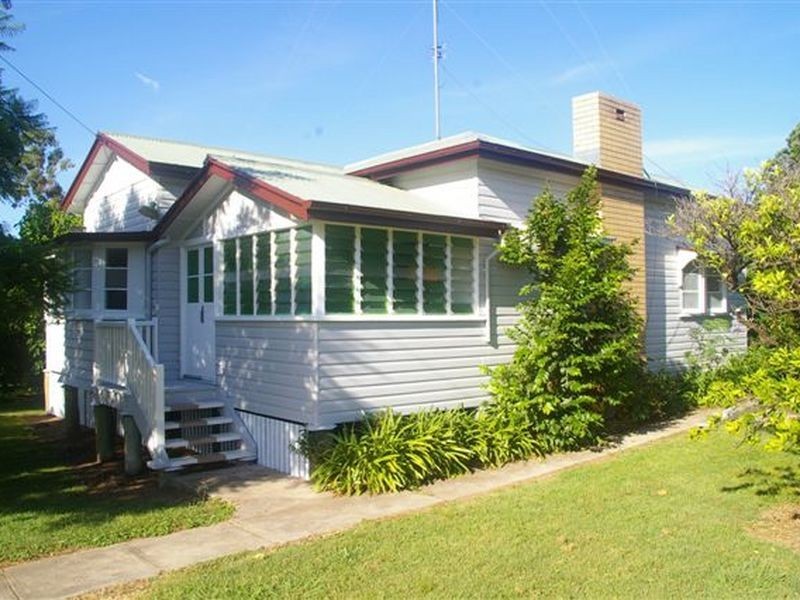 3 Flemming Street, Texas QLD 4385