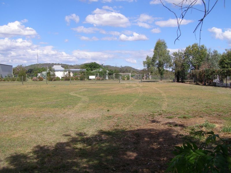 3 Flemming Street, Texas QLD 4385