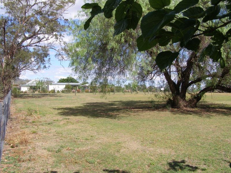 3 Flemming Street, Texas QLD 4385