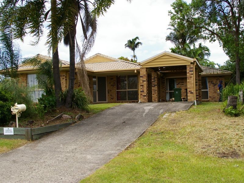 Morayfield QLD 4506