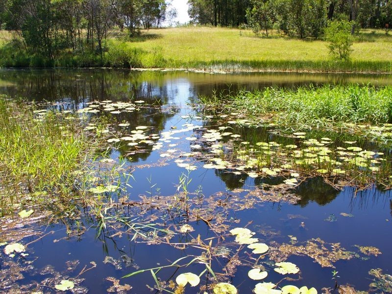 Upper Caboolture QLD 4510