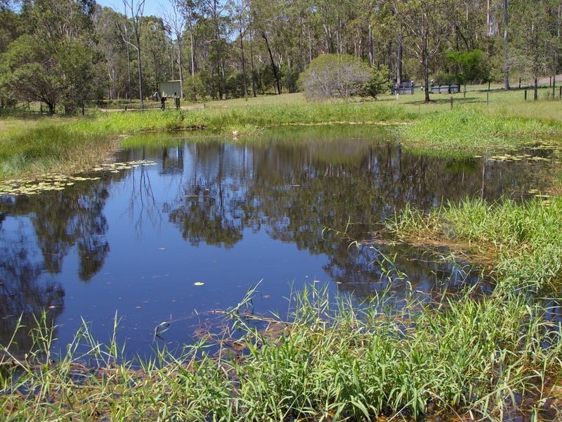 Upper Caboolture QLD 4510