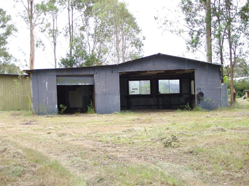 Upper Caboolture QLD 4510