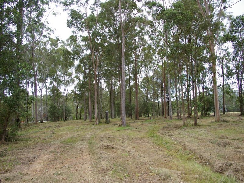Upper Caboolture QLD 4510