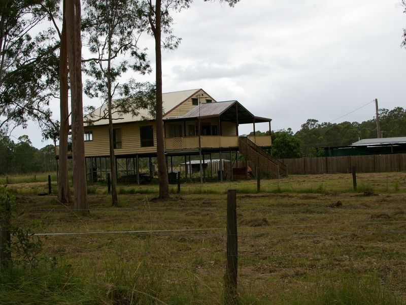Upper Caboolture QLD 4510