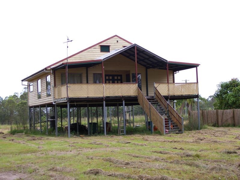 Upper Caboolture QLD 4510