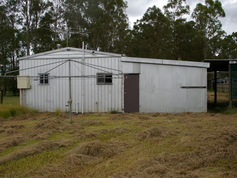 Upper Caboolture QLD 4510