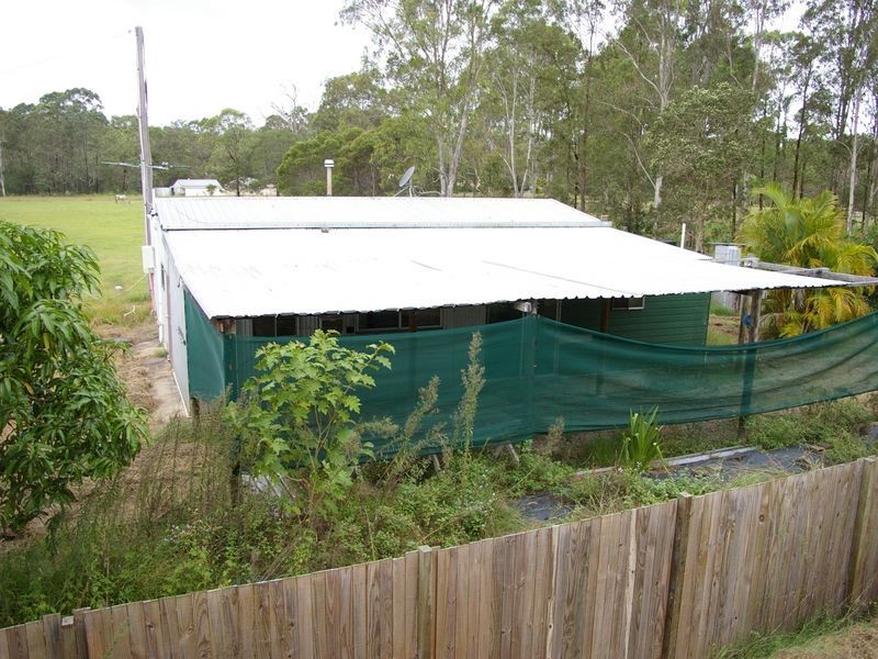 Upper Caboolture QLD 4510
