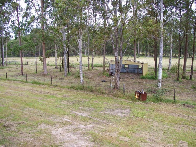 Upper Caboolture QLD 4510