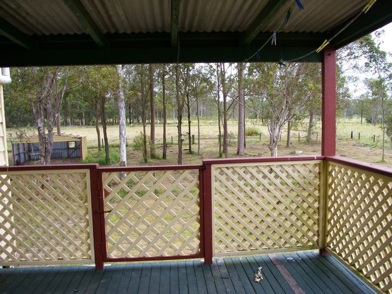 Upper Caboolture QLD 4510