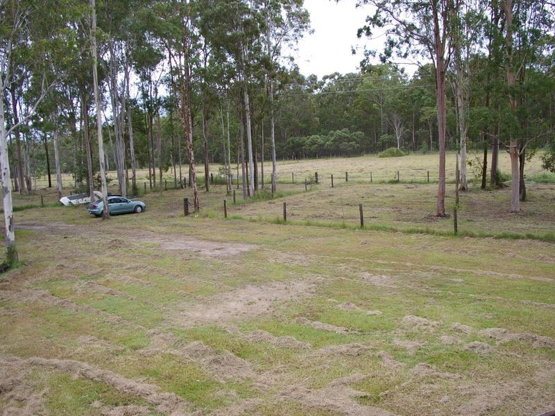 Upper Caboolture QLD 4510