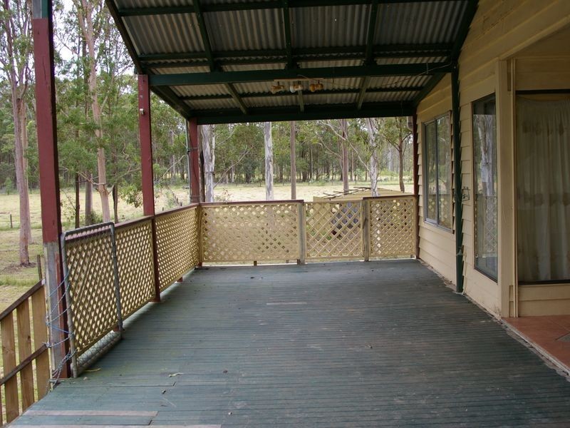 Upper Caboolture QLD 4510