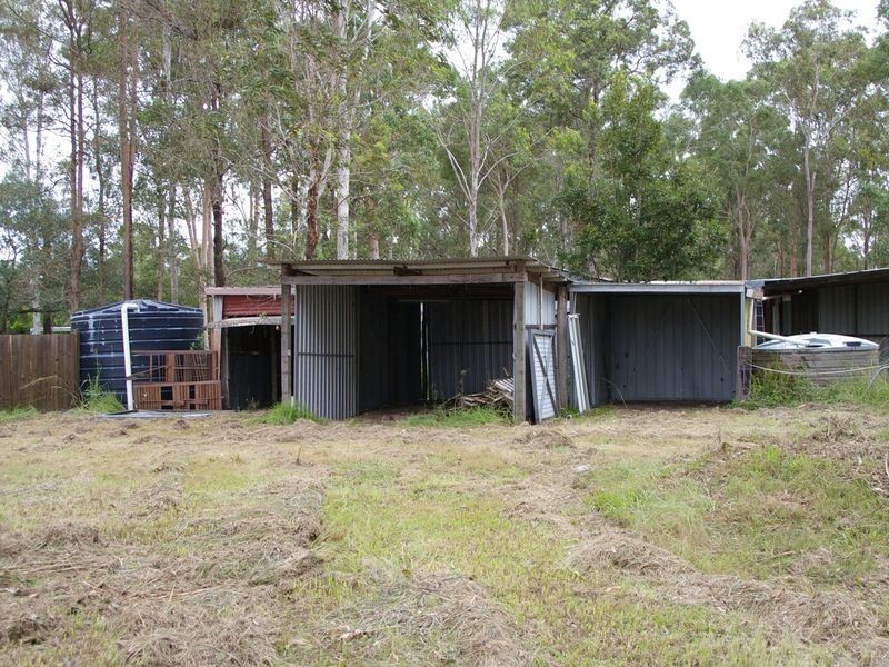 Upper Caboolture QLD 4510