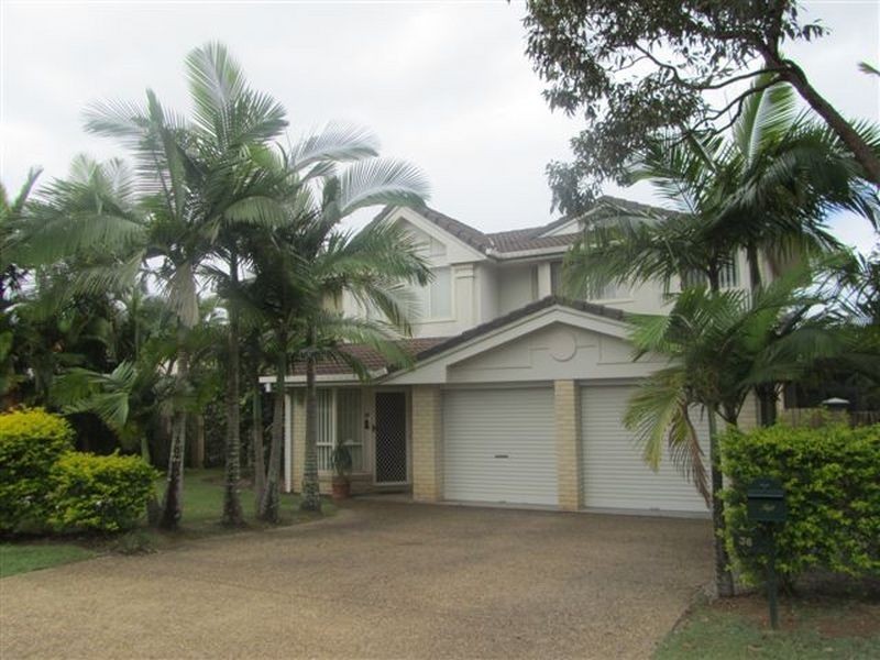 Bellmere QLD 4510