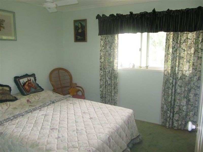Bellmere QLD 4510