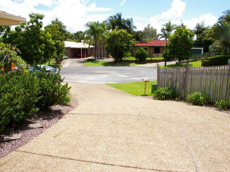 Caboolture QLD 4510