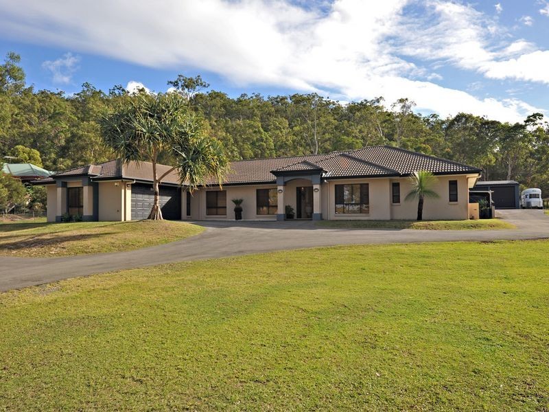 78 Wattlebird Drive, Elimbah QLD 4516