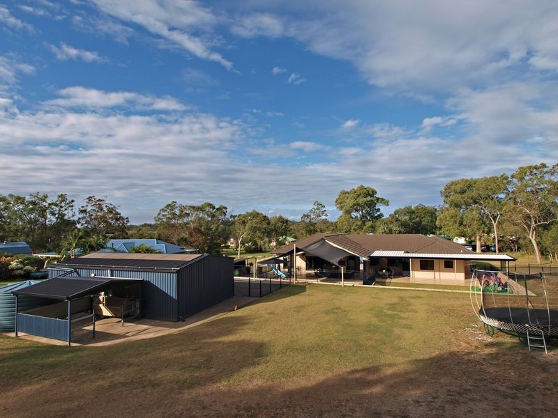 78 Wattlebird Drive, Elimbah QLD 4516