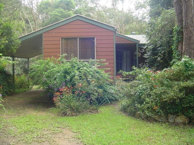 Beerburrum QLD 4517