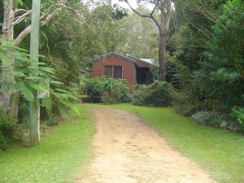 Beerburrum QLD 4517