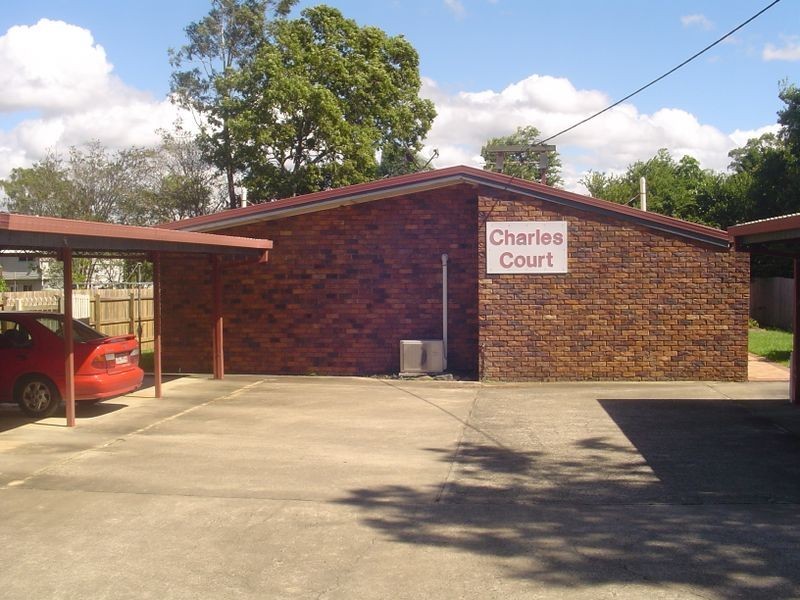 Caboolture QLD 4510