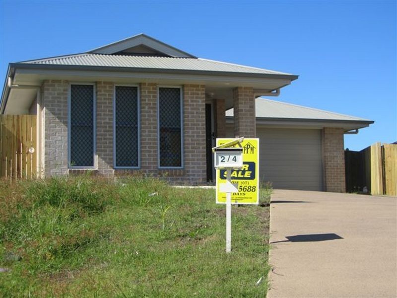 4 Kalungi Crt, Morayfield QLD 4506