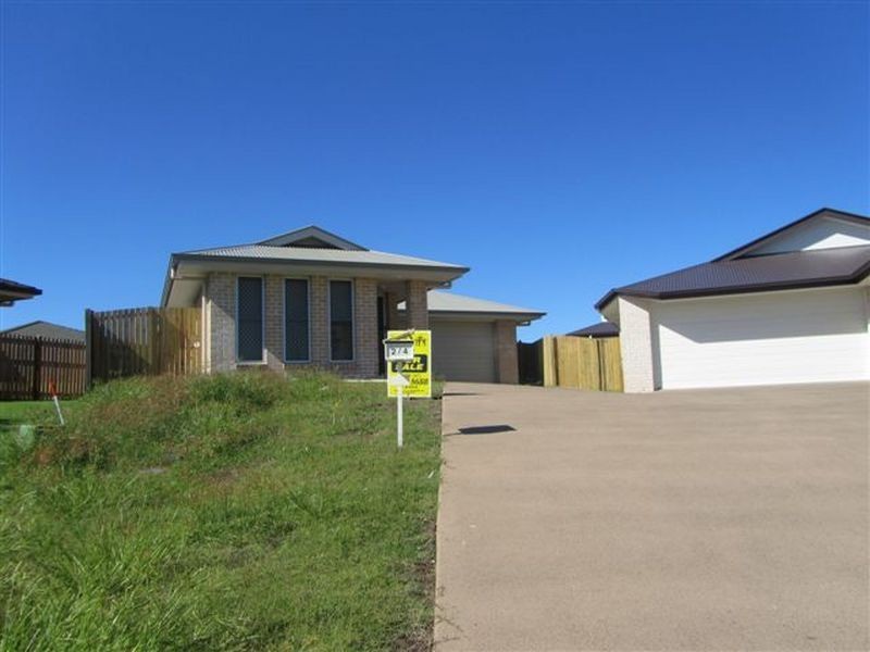 4 Kalungi Crt, Morayfield QLD 4506