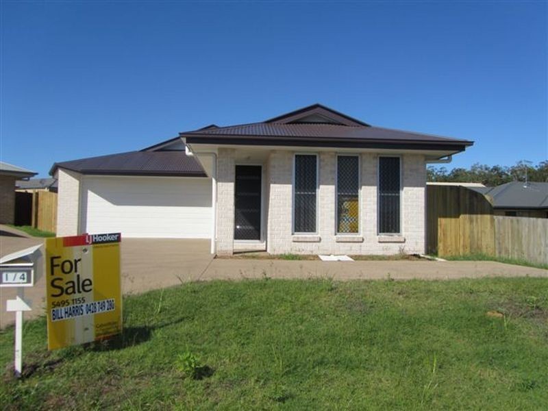 2/4 Kalungi Crt, Morayfield QLD 4506