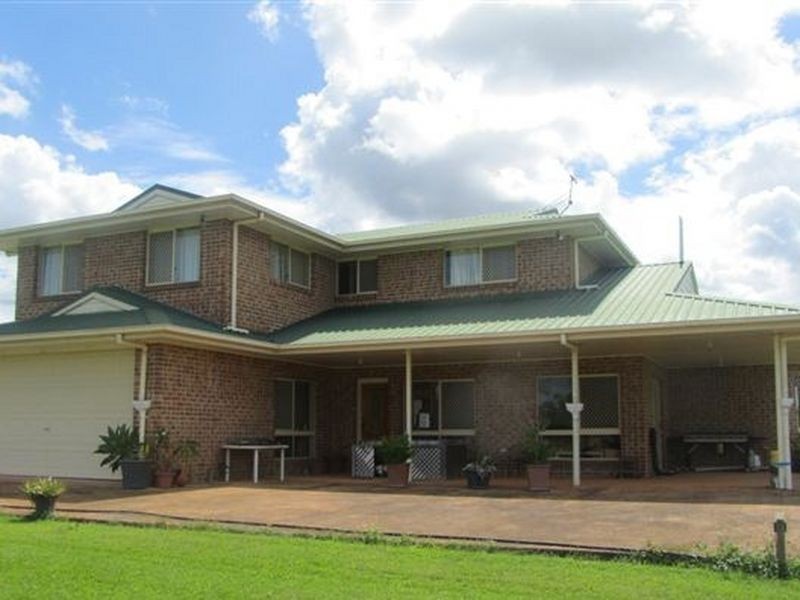 Wamuran QLD 4512