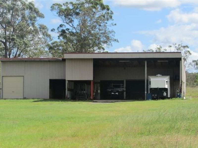 Wamuran QLD 4512