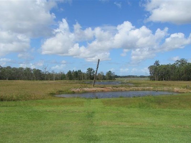 Wamuran QLD 4512