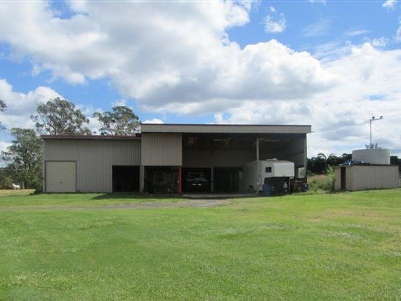 Wamuran QLD 4512