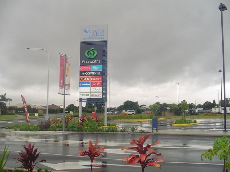 Caboolture QLD 4510