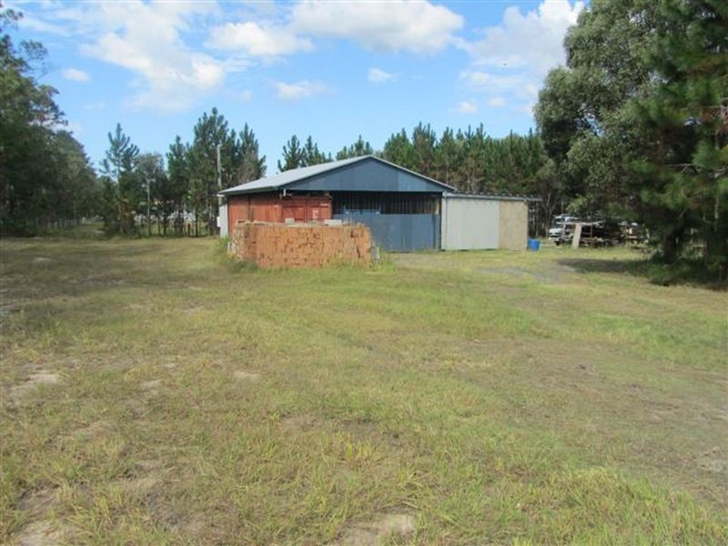 Caboolture QLD 4510