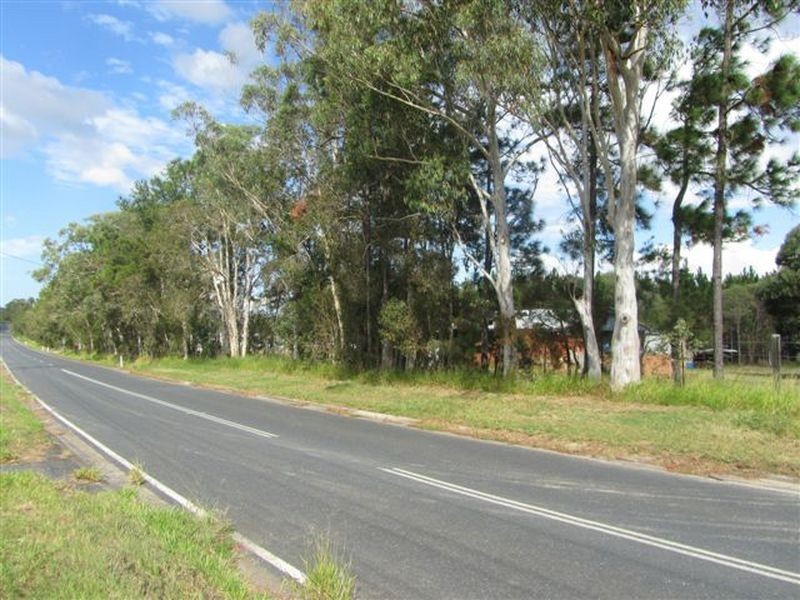 Caboolture QLD 4510