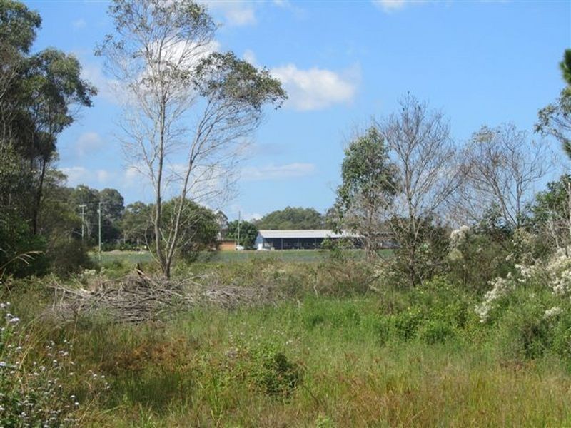 Caboolture QLD 4510