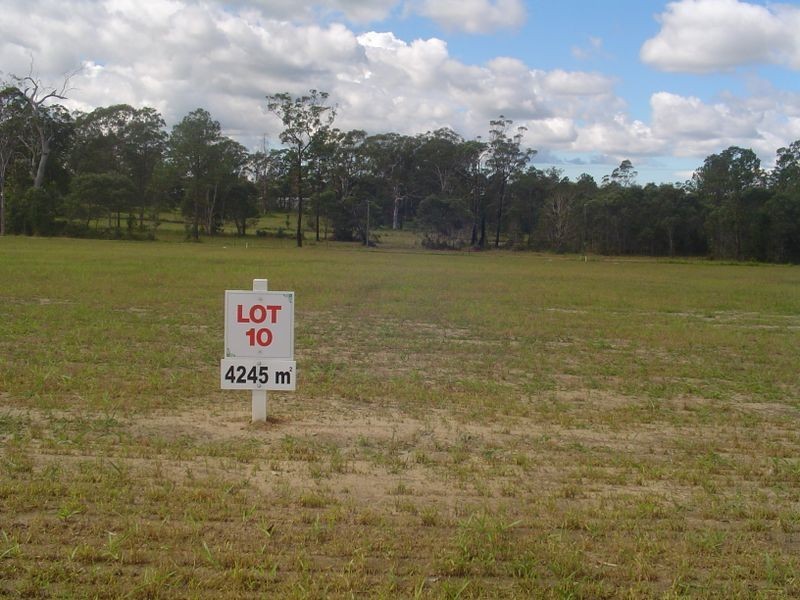 Caboolture QLD 4510