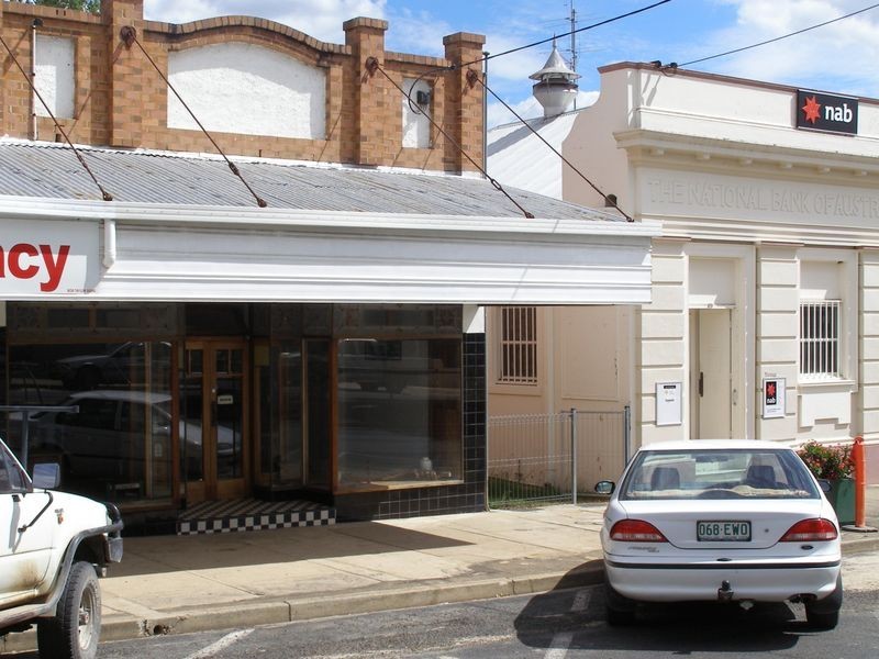 24 High St, Texas QLD 4385