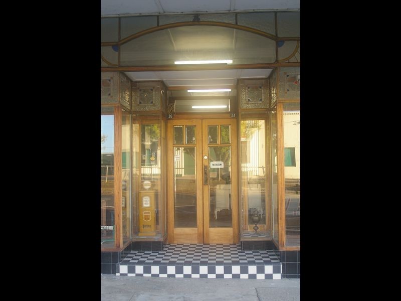 24 High St, Texas QLD 4385