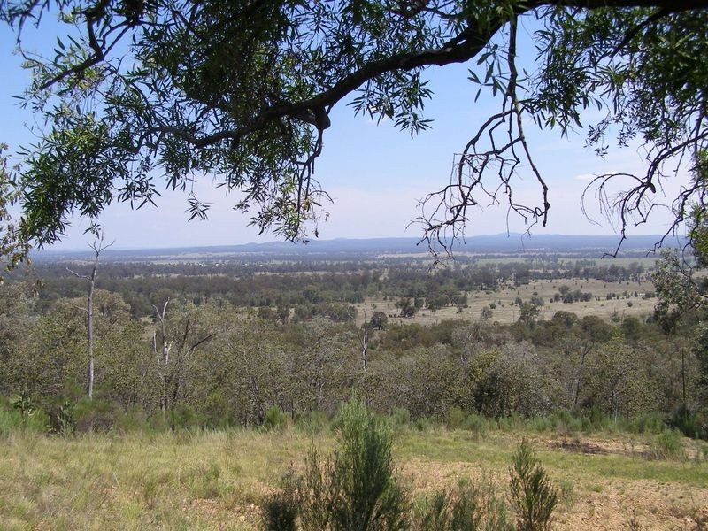 Lot 93 Inglewood Rd, Texas NSW 4385