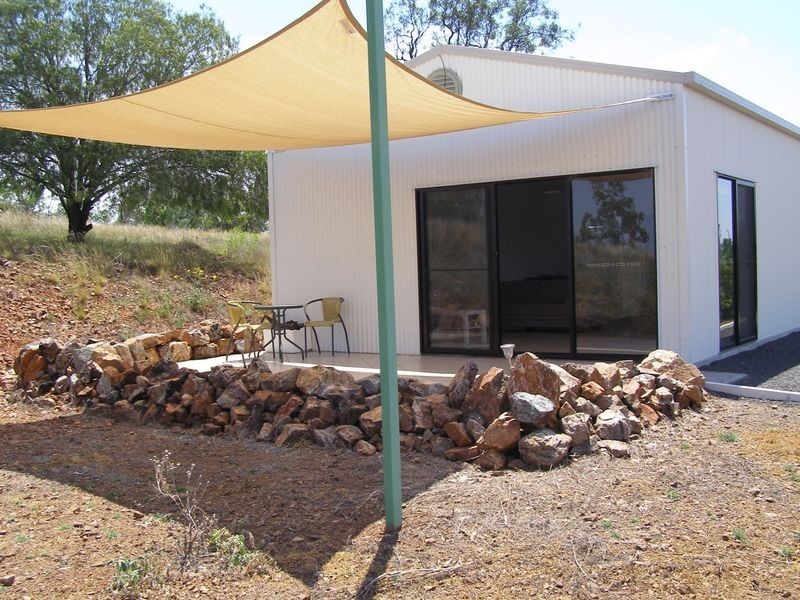 Lot 93 Inglewood Rd, Texas NSW 4385