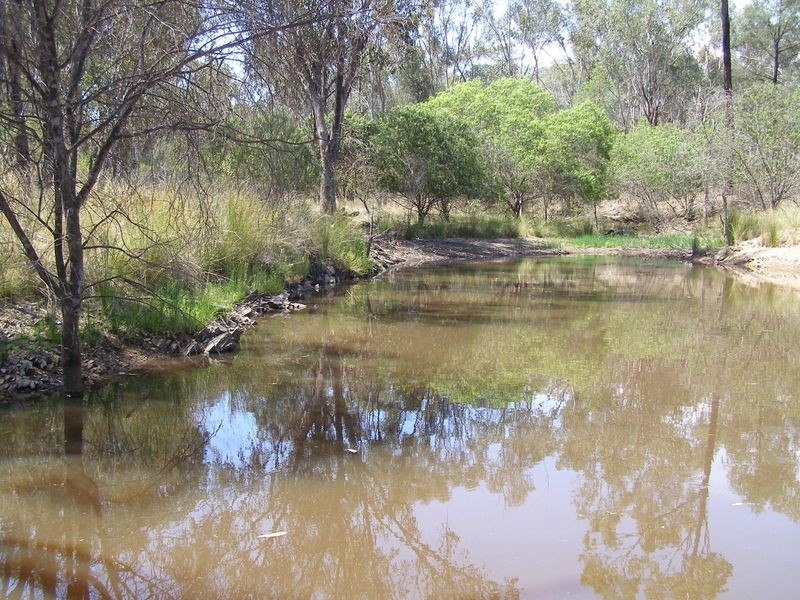 Lot 93 Inglewood Rd, Texas NSW 4385